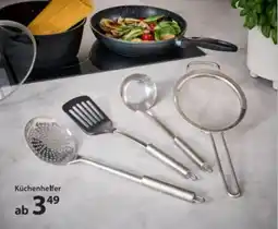 NKD Küchenhelfer Angebot