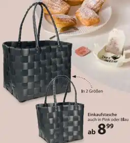 NKD Einkaufstasche Angebot