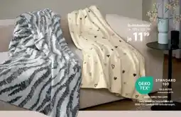 NKD XL-Wohndecke ca. Angebot