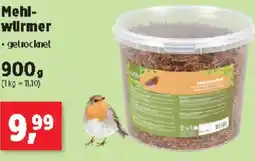 Thomas Philipps Mehl- wurmer Angebot