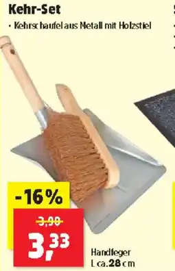 Thomas Philipps Kehr-Set Angebot