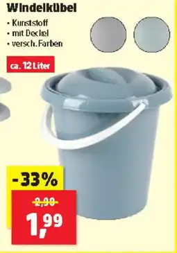 Thomas Philipps Windelkübel Angebot