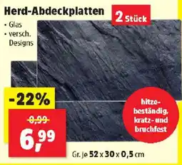 Thomas Philipps Herd-Abdeckplatten Angebot