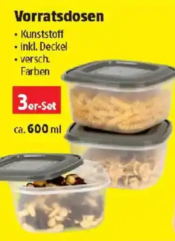 Thomas Philipps Vorratsdosen Angebot