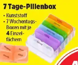 Thomas Philipps 7 Tage-Pillenbox Angebot