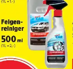 Thomas Philipps Felgen- reiniger Angebot