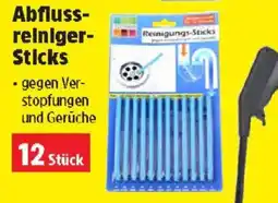 Thomas Philipps Abfluss- reiniger- Sticks Angebot