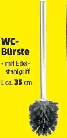 Thomas Philipps WC- Bürste Angebot