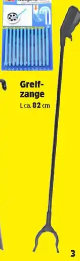 Thomas Philipps Grelf- zange Angebot