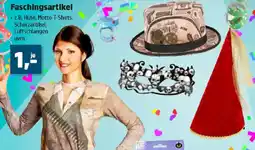 Thomas Philipps Faschingsartikel Angebot