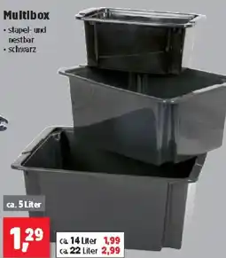 Thomas Philipps Multibox Angebot