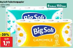 Thomas Philipps Big Soft Tollettenpapler Angebot