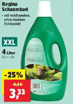 Thomas Philipps Regina Schaumbad Angebot