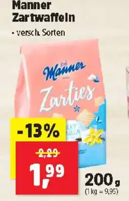 Thomas Philipps Manner Zartwaffeln Angebot