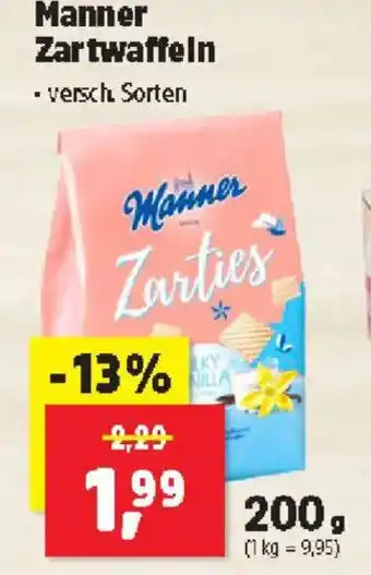 Thomas Philipps Manner Zartwaffeln Angebot