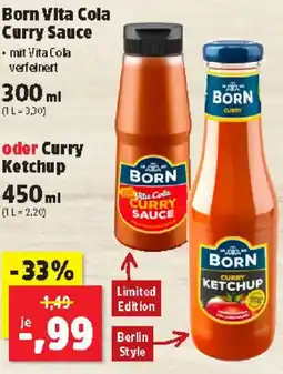Thomas Philipps Born Vita Cola Curry Sauce Angebot