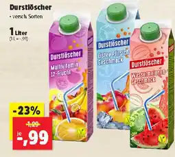 Thomas Philipps Durstlöscher Angebot