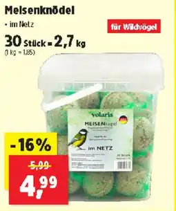 Thomas Philipps Melsenknödel Angebot