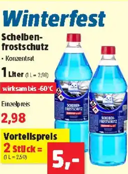 Thomas Philipps Winterfest Schelben- frostschutz Angebot