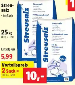 Thomas Philipps Streu- salz Angebot