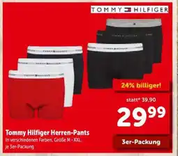 Interspar Tommy Hilfiger Herren-Pants Angebot