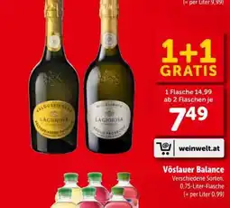 Interspar La Gioiosa Prosecco Angebot