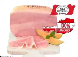 Eurospar Berger Traditionsbeinschinken Angebot