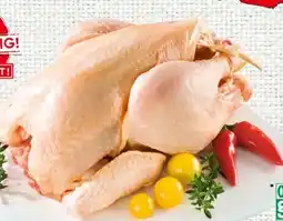 Eurospar Spar Natur pur Bio-Hendl Angebot