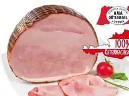 Eurospar Tann Jubiläumsschinken Angebot