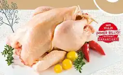 Spar Spar Natur pur Bio-Freilandhendl Angebot