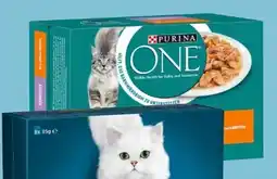 Eurospar Purina Gourmet Perle Angebot
