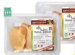 Eurospar Spar Feinstes Geflügel Hendl Oberkeulen Angebot