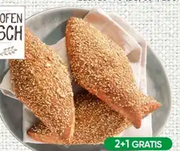 Eurospar Spar Vital Chia-Weckerl Angebot