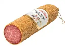 Eurospar Sorger Salami Angebot