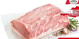 Eurospar Tann Karreebraten Angebot