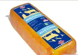 Eurospar Schärdinger Bergtilsiter Angebot