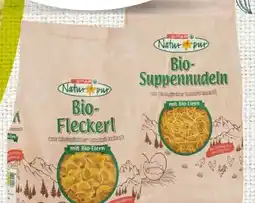 Spar Spar Natur pur Bio-Teigwaren Angebot