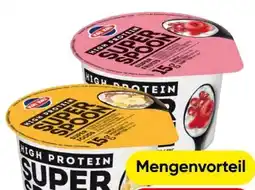 Eurospar Kri Superspoon Mango-Banane Angebot