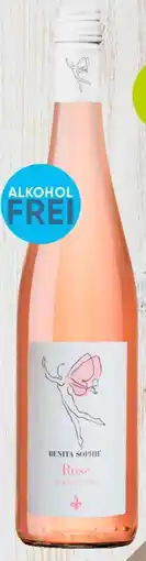 Eurospar Benita Sophie Rosé Alkoholfrei Angebot