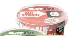 Eurospar Oatly Hafer-Aufstriche Angebot