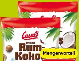 Eurospar Casali Rum-Kokos Angebot