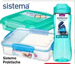 Eurospar Sistema Sandwich Box Angebot