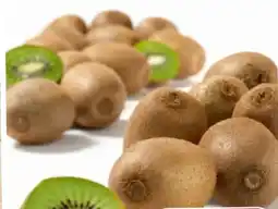 Eurospar S Budget Kiwi Angebot