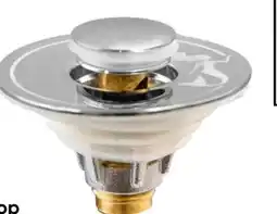 Eurospar Media Shop Drain Magic Angebot