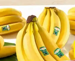 Eurospar Spar Natur pur Bio-Bananen Angebot