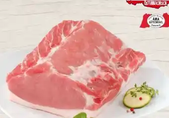 Spar Tann Karreebraten Angebot