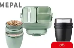 Eurospar Mepal Lunchpot Angebot