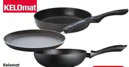 Eurospar Kelomat Meister Pfannen Angebot