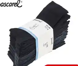 Eurospar Pascarel Herren-Socken Angebot