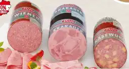 Spar Tann Käsewurst Angebot